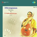 Abhyasaganam Varnams - Vol. 3 R Vedavalli N Disciples - R. Vedavalli Song Download